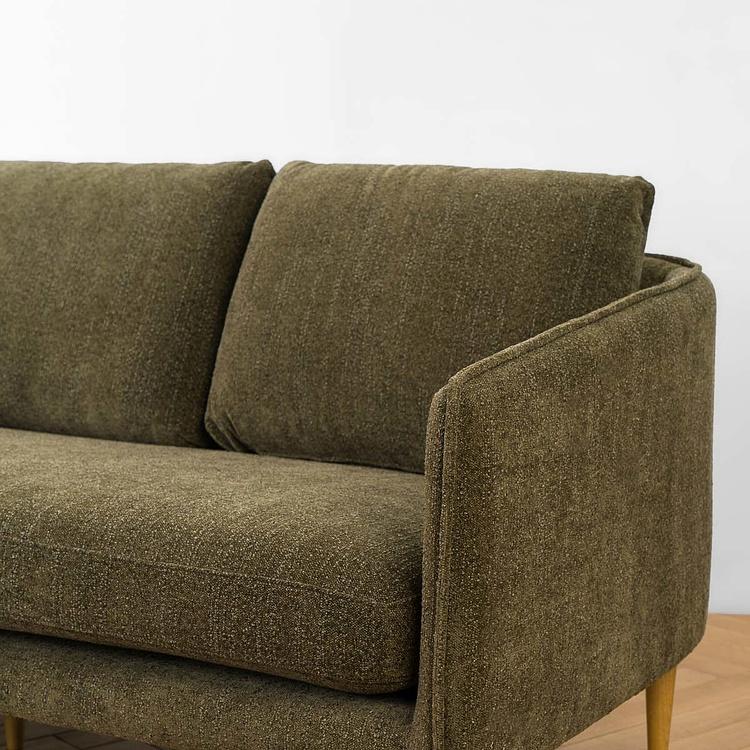 Трёхместный диван Андреа Andrea 3 Seater