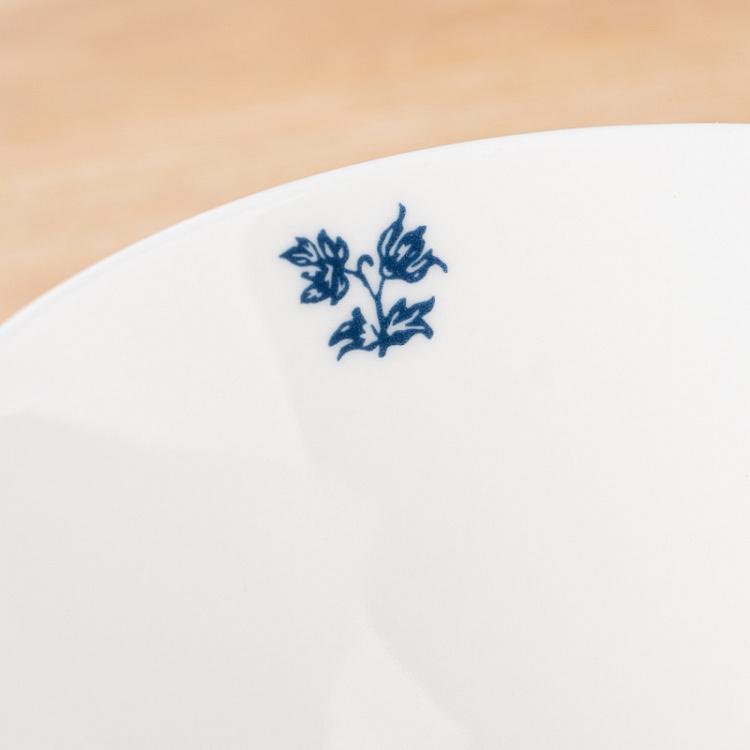 Пиала Алиссум, M Sweet Allysum Bowl Medium