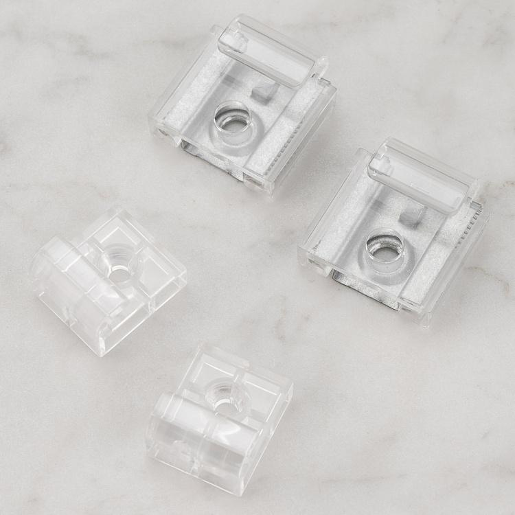 Принт на стекле Пристань Jetty Glass Art