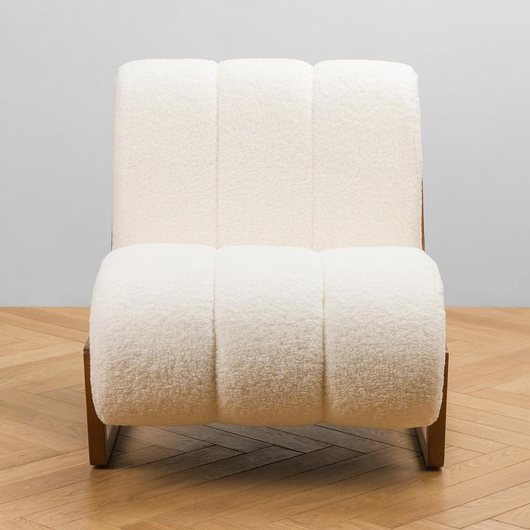 Кресло Поэт 2 Poyet 2 Armchair