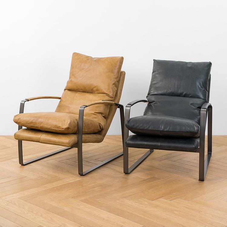 Кресло Уно Uno Armchair PF