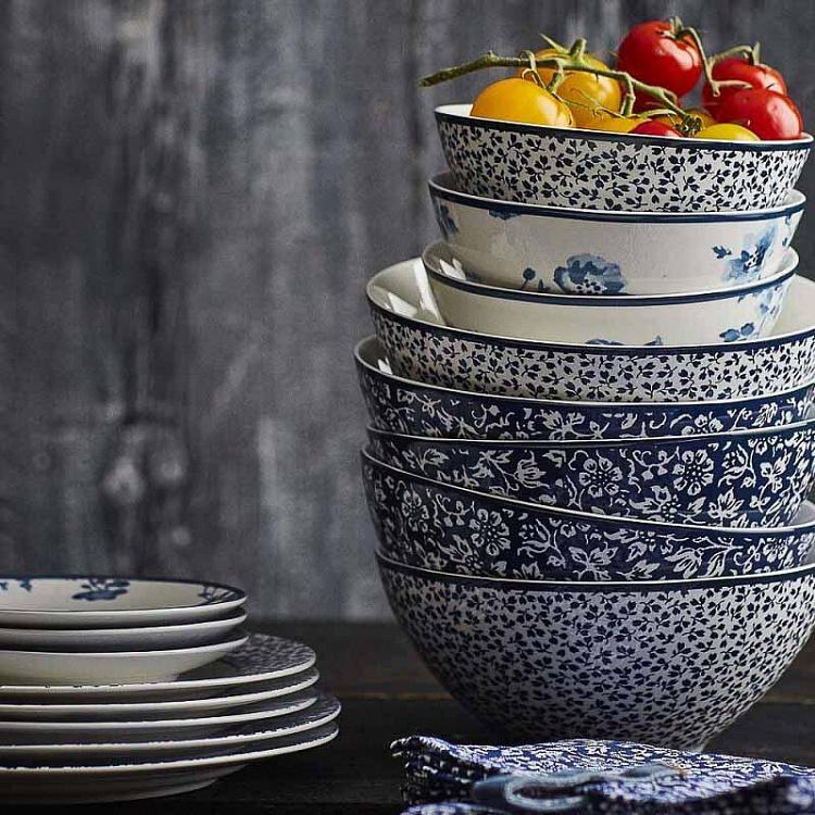 Салатница Алиссум Sweet Allysum Salad Bowl