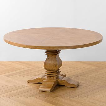 Leonid Round Table DB