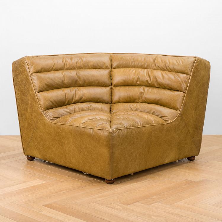 Угловой диван Плато Plateau Group D