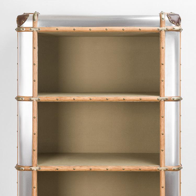 Стеллаж Арсенал Arsenal Bookcase D