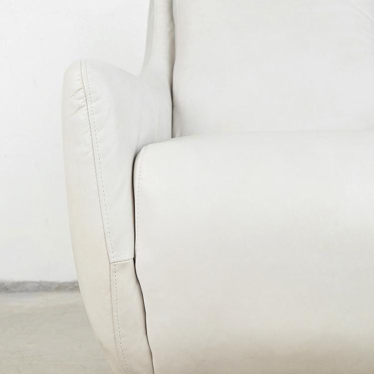 Вращающееся кресло Кэпетен Kapetan Chair