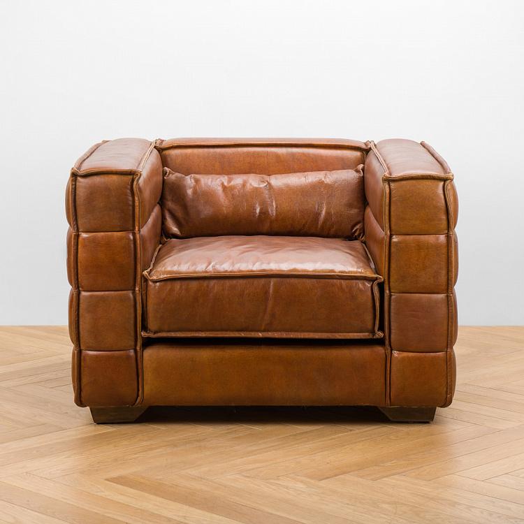 Кресло Авеню Avenue 1 Seater PF