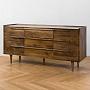 Комод Yagua 2 Doors And 3 Drawers Sideboard