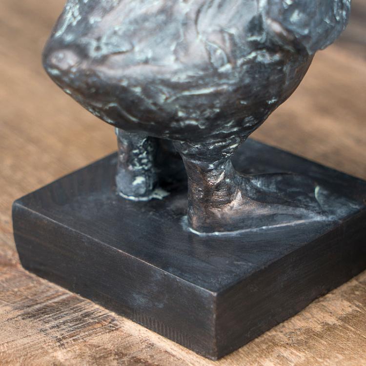 Набор из двух статуэток Гусята Set Of 2 Baby Goose