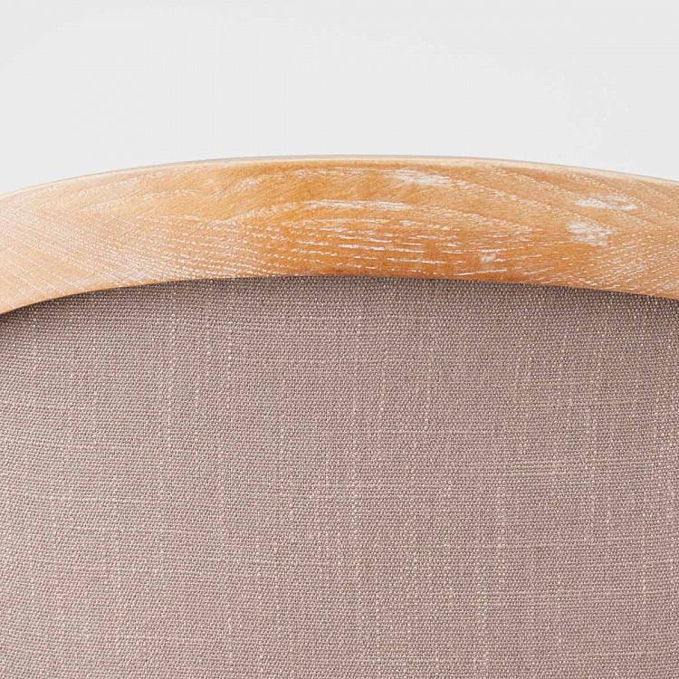 Стул Жан-Поль с подлокотниками Jean-Paul Dining Armchair