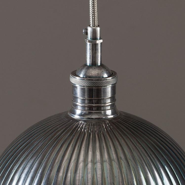 Круглый подвесной светильник Hanging Shade Round