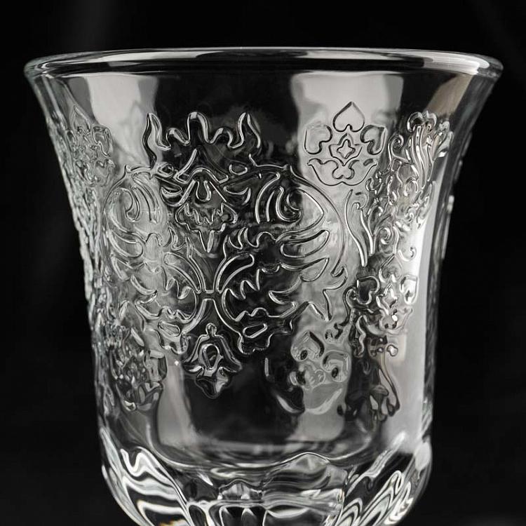 Низкий стакан Амбуаз Amboise Gobelet