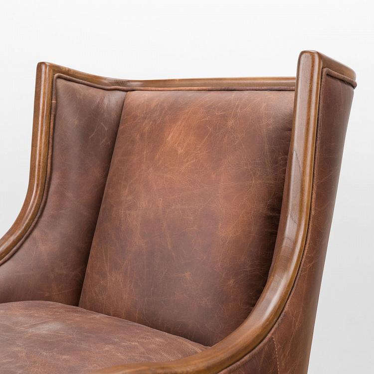 Кресло Бостон Boston Chair