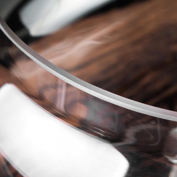 Большая конфетница на основании Big Sweet Dish On Foot