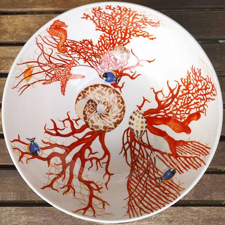 Салатница Море Mare Bowl