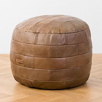 Barbakan Footstool Round Small RM