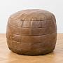 Пуфик Barbakan Footstool Round Small RM
