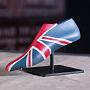Статуэтка Shoe Mould Blue And Red Small