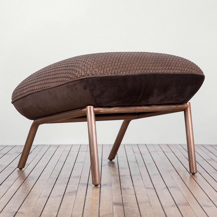 Банкетка Озула F324 Ozula Footstool