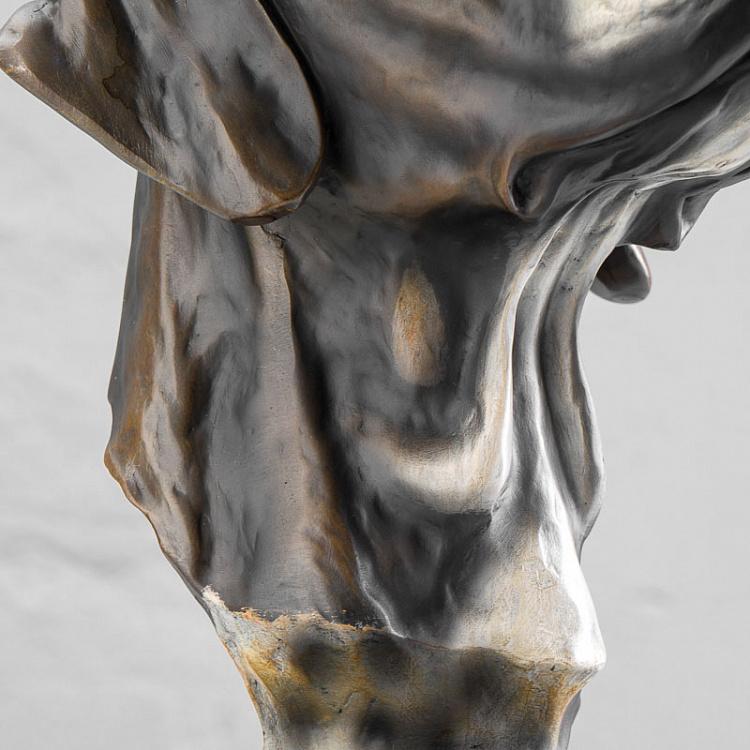 Набор из двух держателей для книг Головы собак Bookend Dogs Heads