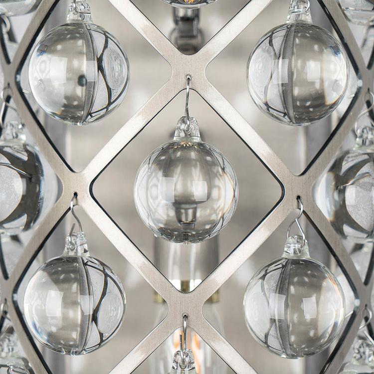 Бра Зигзаг Zig Zag Sconce