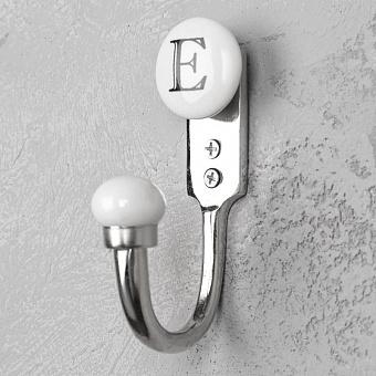Alphabet Hook E