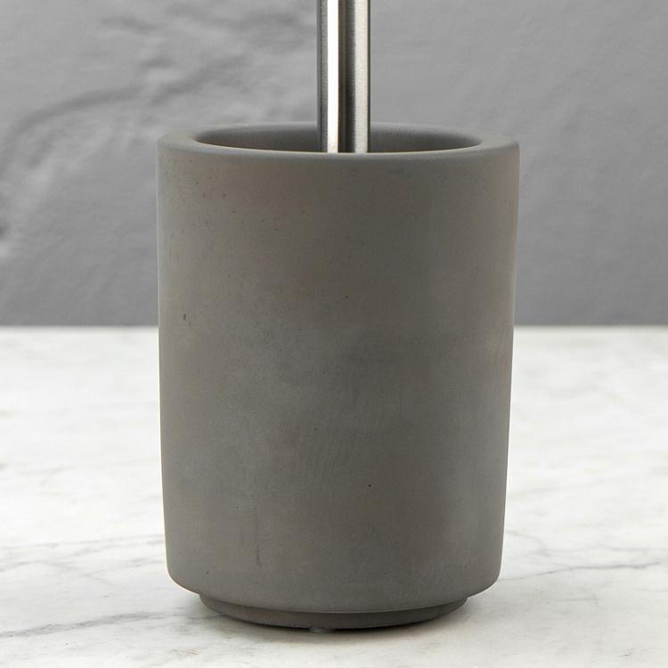 Ёршик для туалета Toilet Brush