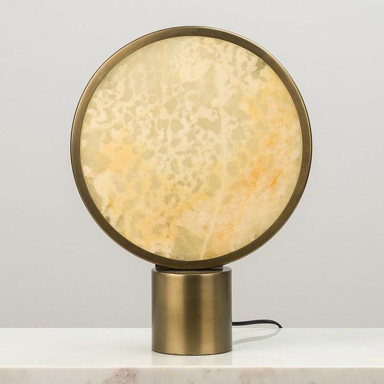 Настольная лампа Микро Micro Table Lamp