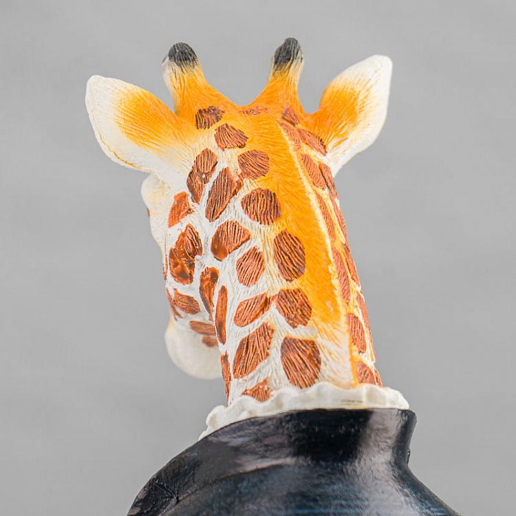 Статуэтка Мистер Ротшильд Figure Mister Rothschild