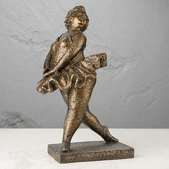 Madame Beauvis Figurine