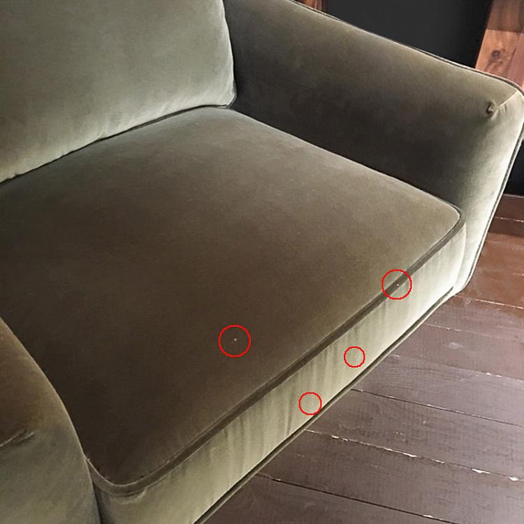 Кресло Калмин дисконт Kalmin Armchair discount