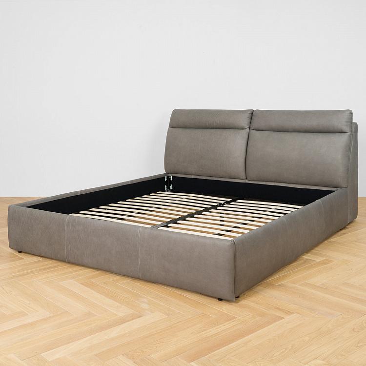 Двуспальная кровать-реклайнер Косински US Кинг Сайз Kosinski Motion Bed US King