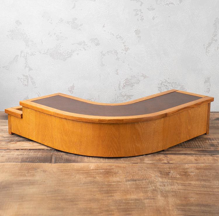 Модуль для письменного стола Вентворс Wentworth Corner Desk Top Unit