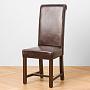 Стул Rollback Dining Chair, Antique Wood