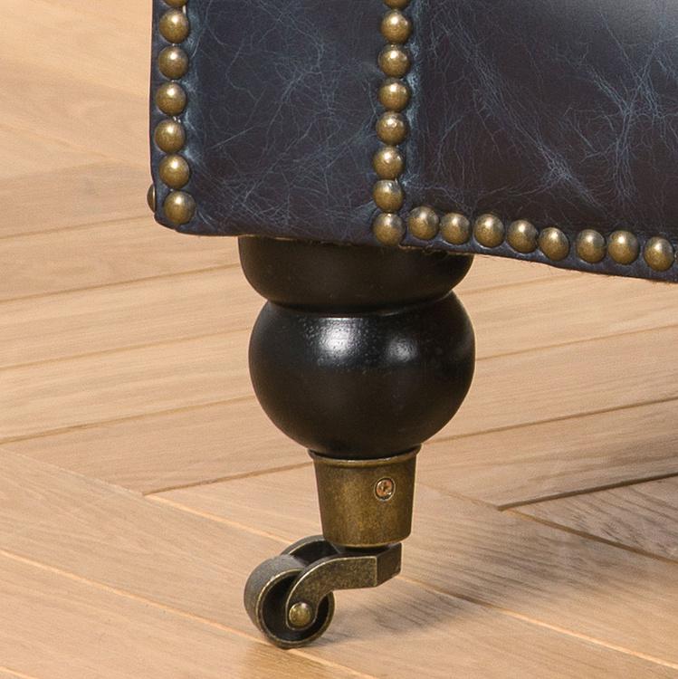 Трёхместный диван Бирмингем Birminghem 3 Seater D