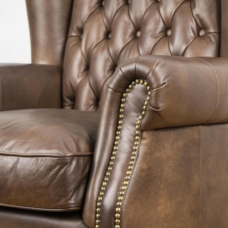 Кресло Москва Moscow Chair RM