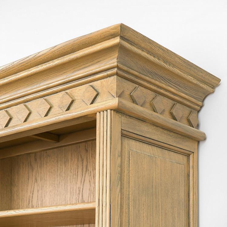 Стеллаж Ницца Nice Bookcase