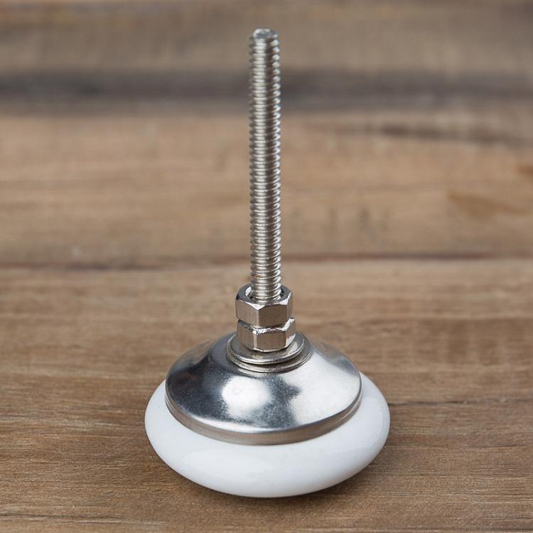 Мебельная ручка Алфавит L Alphabet Knob L