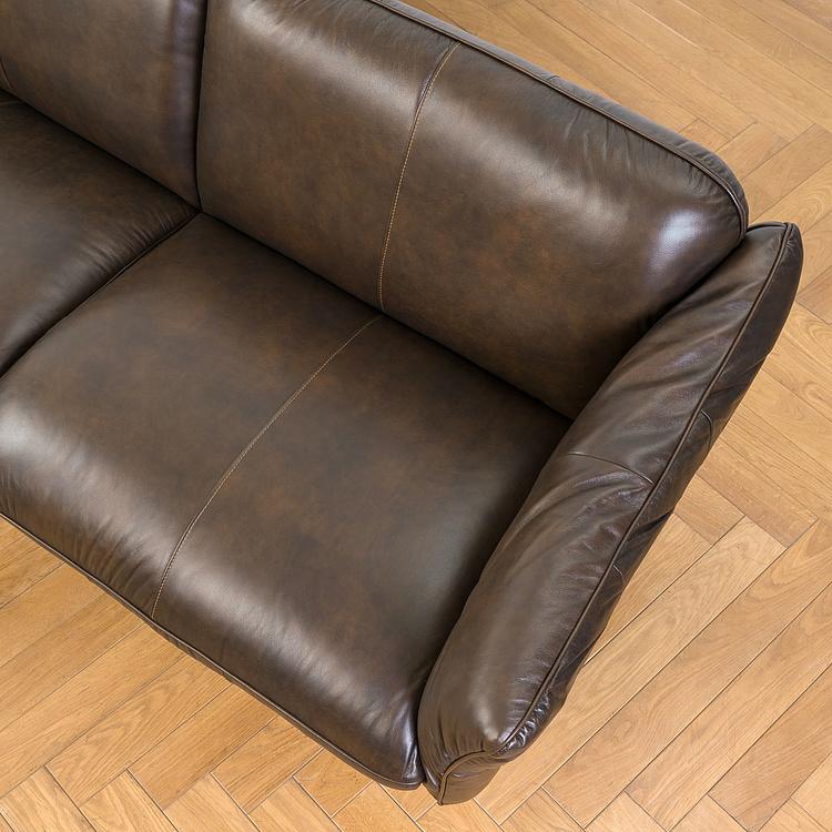 Двухместный диван Напа Napa 2,5 Seater A