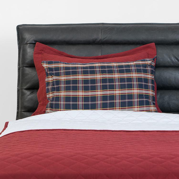 Двуспальная кровать Люксембург Luxemburg Double Bed RM