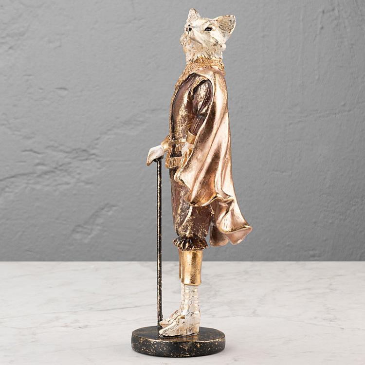 Статуэтка Герцог Лис Figure Duke Fox