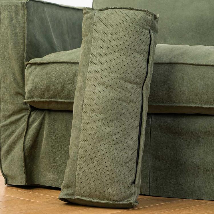 Угловой модульный диван Интерсити Intercity Group RM