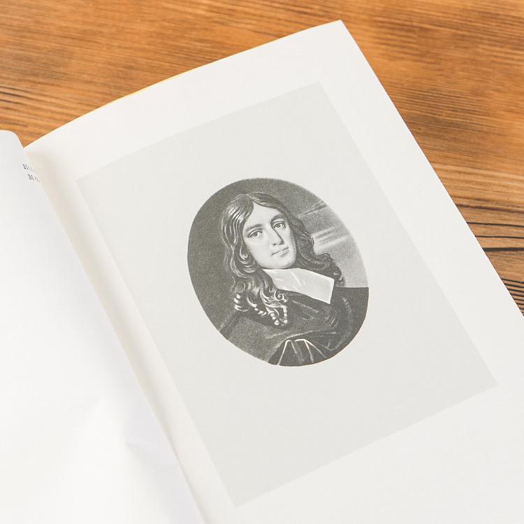 Винтажная книга Библиотека всемирной литературы, том 45 2. Потерянный рай. Самсон-борец. Джон Мильтон Vintage Book World Literature Library 45-2