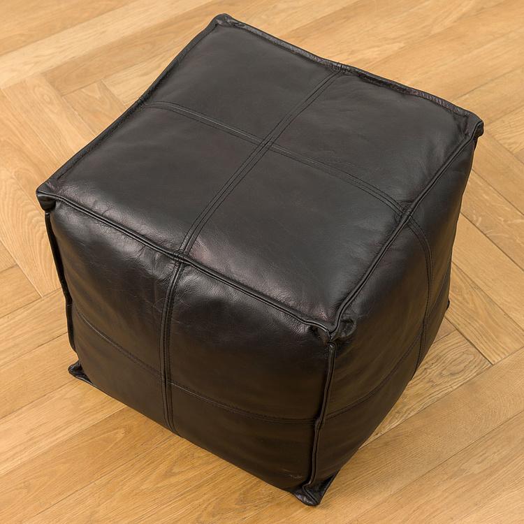 Пуфик Марсо Marceau Footstool