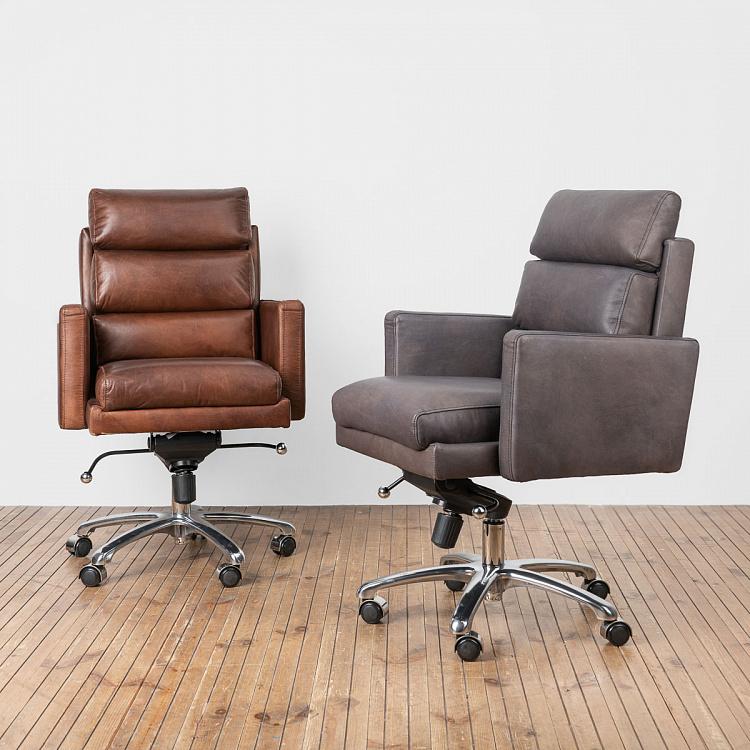 Рабочее кресло Киплинг Kipling Office Chair