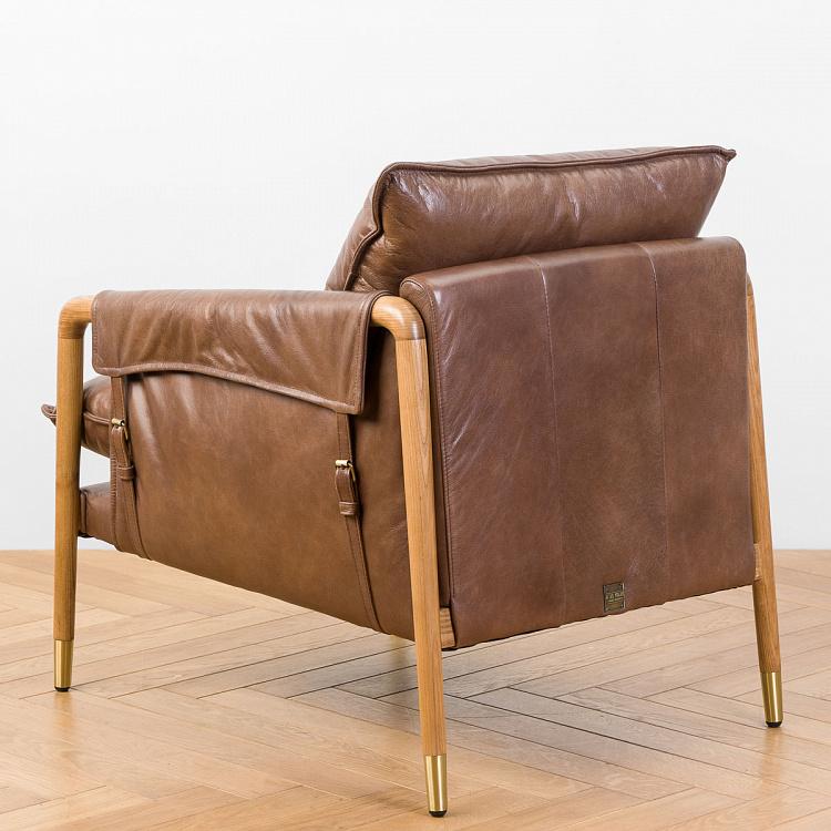 Кресло Лаон Laon Armchair RM