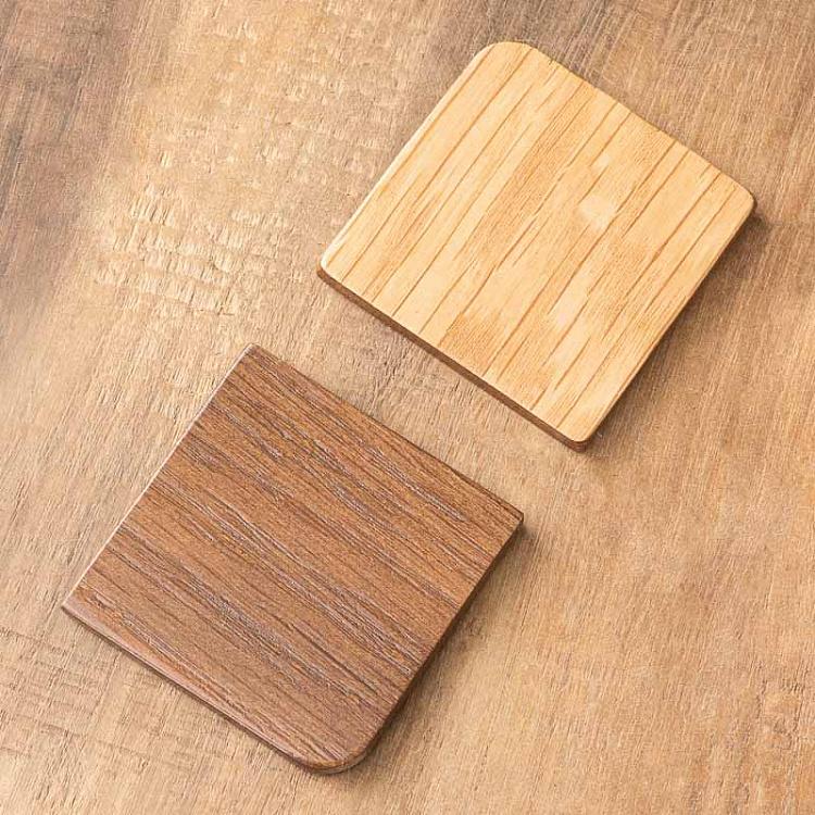 Крючок Бабочка шафранно-жёлтого цвета, M Butterflies Hook Medium Saffron Yellow