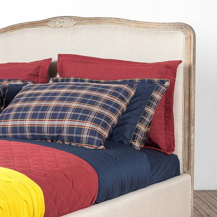 Полутороспальная кровать Мари Marie Bed