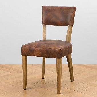 Mami Dining Chair, Oak Brown