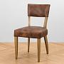 Стул Mami Dining Chair, Oak Brown